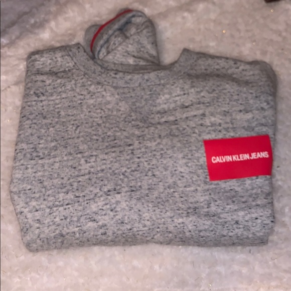 Calvin Klein sweater - Picture 1 of 2